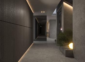 KKTC Girne Zeytinlik'te Her İnce Detayı Düşünülmüş Eşsiz Bir Proje.. Site İçerisinde Türk Malı Satılık Ödeme Planı 9+2 Malikane