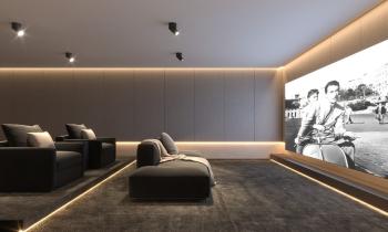 KKTC Girne Zeytinlik'te Her İnce Detayı Düşünülmüş Eşsiz Bir Proje.. Site İçerisinde Türk Malı Satılık Ödeme Planı 9+2 Malikane