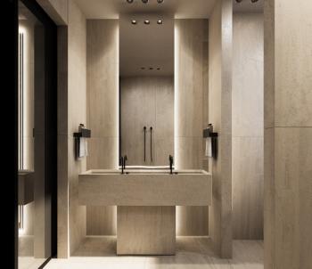 KKTC Girne Zeytinlik'te Her İnce Detayı Düşünülmüş Eşsiz Bir Proje.. Site İçerisinde Türk Malı Satılık Ödeme Planı 9+2 Malikane