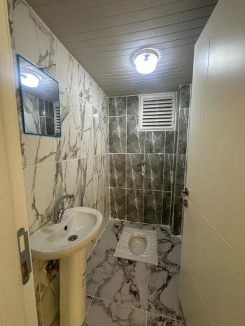 AFYON ÜÇOK EMLAKTAN MAREŞAL F ÇAKMAK MAH SATILIK 2 YAŞ FIRSAT LÜX 3+1 DAİRE