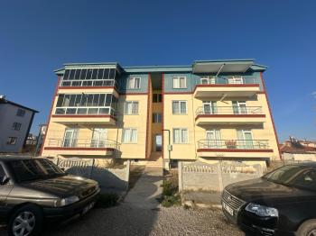 AFYON ÜÇOK EMLAKTAN MAREŞAL F ÇAKMAK MAH SATILIK 2 YAŞ FIRSAT LÜX 3+1 DAİRE