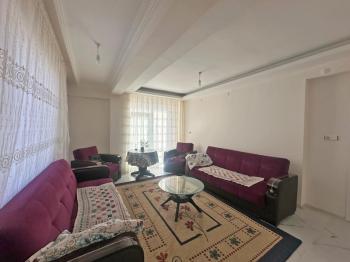 AFYON ÜÇOK EMLAKTAN MAREŞAL F ÇAKMAK MAH SATILIK 2 YAŞ FIRSAT LÜX 3+1 DAİRE