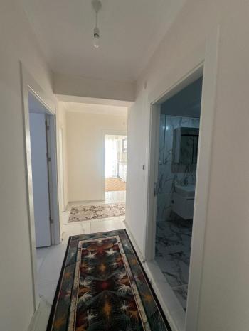 AFYON ÜÇOK EMLAKTAN MAREŞAL F ÇAKMAK MAH SATILIK 2 YAŞ FIRSAT LÜX 3+1 DAİRE