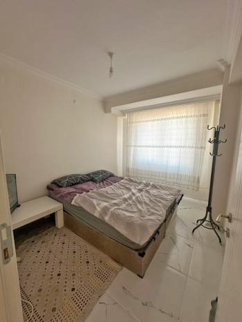 AFYON ÜÇOK EMLAKTAN MAREŞAL F ÇAKMAK MAH SATILIK 2 YAŞ FIRSAT LÜX 3+1 DAİRE