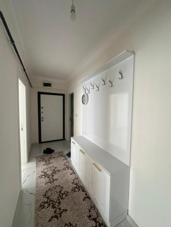 AFYON ÜÇOK EMLAKTAN MAREŞAL F ÇAKMAK MAH SATILIK 2 YAŞ FIRSAT LÜX 3+1 DAİRE