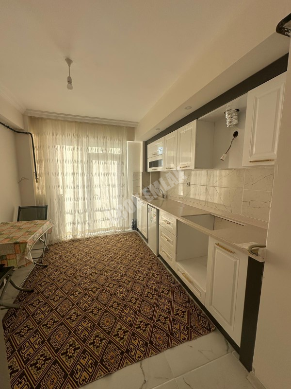 AFYON ÜÇOK EMLAKTAN MAREŞAL F ÇAKMAK MAH SATILIK 2 YAŞ FIRSAT LÜX 3+1 DAİRE