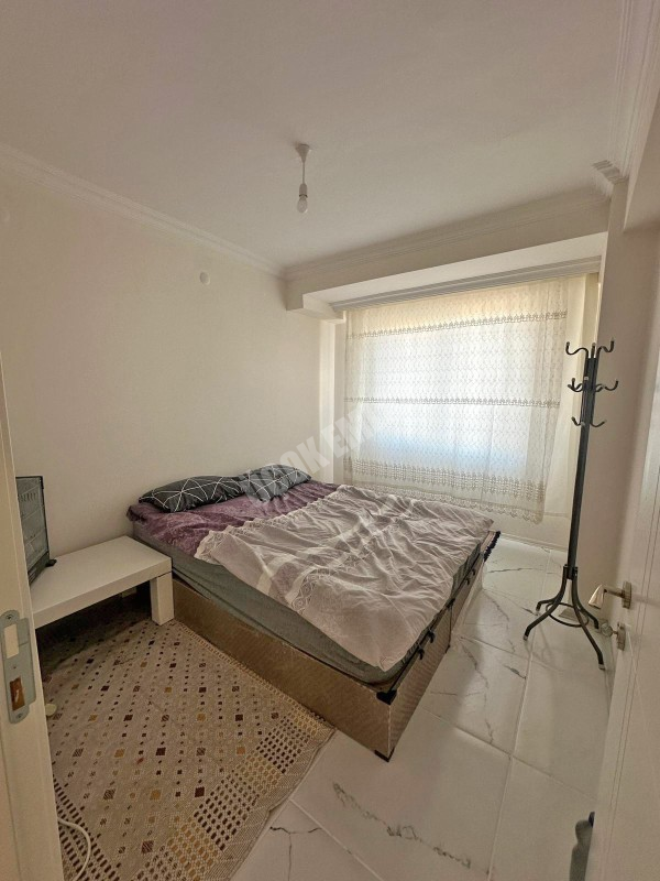 AFYON ÜÇOK EMLAKTAN MAREŞAL F ÇAKMAK MAH SATILIK 2 YAŞ FIRSAT LÜX 3+1 DAİRE