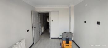 Antre Emlak'tan Satılık Bahçelievler'de Hastane Yanı Cadde Üstü Sıfırlanmış 2+1, Doğalgazlı Daire