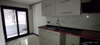 Antre Emlak'tan Satılık Bahçelievler'de Hastane Yanı Cadde Üstü Sıfırlanmış 2+1, Doğalgazlı Daire