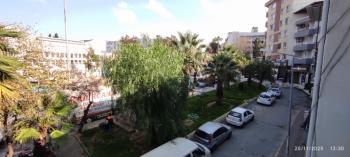 Antre Emlak'tan Satılık Bahçelievler'de Hastane Yanı Cadde Üstü Sıfırlanmış 2+1, Doğalgazlı Daire