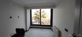 Antre Emlak'tan Satılık Bahçelievler'de Hastane Yanı Cadde Üstü Sıfırlanmış 2+1, Doğalgazlı Daire