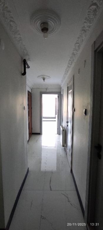 Antre Emlak'tan Satılık Bahçelievler'de Hastane Yanı Cadde Üstü Sıfırlanmış 2+1, Doğalgazlı Daire