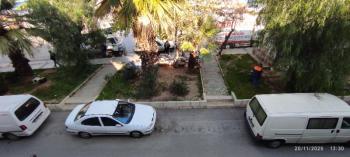 Antre Emlak'tan Satılık Bahçelievler'de Hastane Yanı Cadde Üstü Sıfırlanmış 2+1, Doğalgazlı Daire