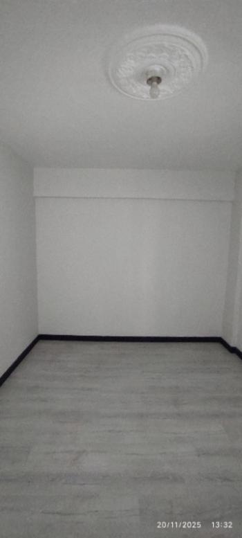 Antre Emlak'tan Satılık Bahçelievler'de Hastane Yanı Cadde Üstü Sıfırlanmış 2+1, Doğalgazlı Daire