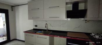 Antre Emlak'tan Satılık Bahçelievler'de Hastane Yanı Cadde Üstü Sıfırlanmış 2+1, Doğalgazlı Daire