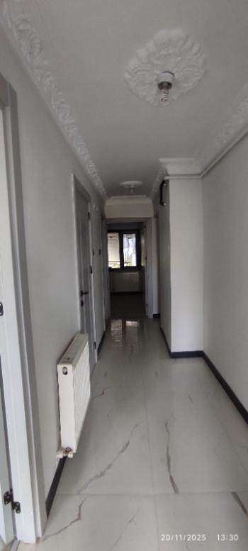 Antre Emlak'tan Satılık Bahçelievler'de Hastane Yanı Cadde Üstü Sıfırlanmış 2+1, Doğalgazlı Daire