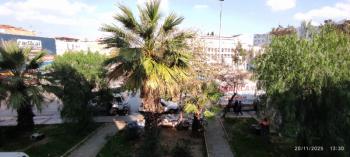 Antre Emlak'tan Satılık Bahçelievler'de Hastane Yanı Cadde Üstü Sıfırlanmış 2+1, Doğalgazlı Daire