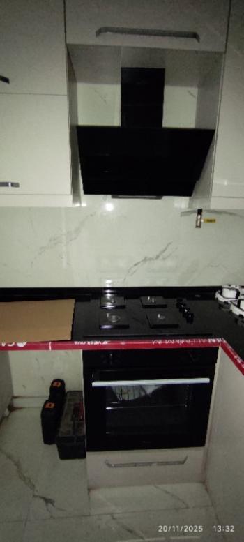 Antre Emlak'tan Satılık Bahçelievler'de Hastane Yanı Cadde Üstü Sıfırlanmış 2+1, Doğalgazlı Daire