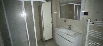 Antre Emlak'tan Satılık Bahçelievler'de Hastane Yanı Cadde Üstü Sıfırlanmış 2+1, Doğalgazlı Daire