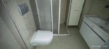 Antre Emlak'tan Satılık Bahçelievler'de Hastane Yanı Cadde Üstü Sıfırlanmış 2+1, Doğalgazlı Daire