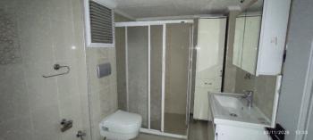 Antre Emlak'tan Satılık Bahçelievler'de Hastane Yanı Cadde Üstü Sıfırlanmış 2+1, Doğalgazlı Daire