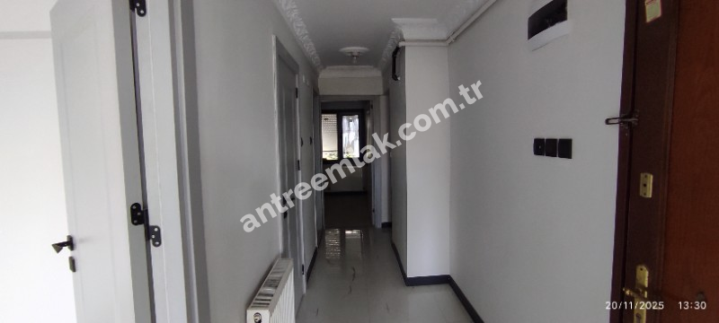 Antre Emlak'tan Satılık Bahçelievler'de Hastane Yanı Cadde Üstü Sıfırlanmış 2+1, Doğalgazlı Daire