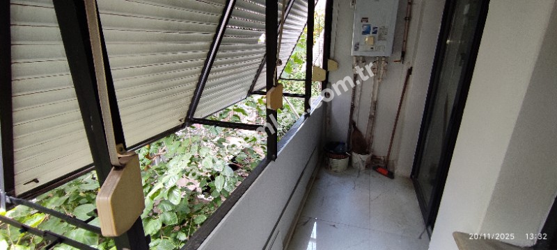 Antre Emlak'tan Satılık Bahçelievler'de Hastane Yanı Cadde Üstü Sıfırlanmış 2+1, Doğalgazlı Daire