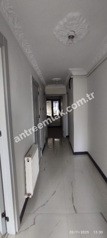 Antre Emlak'tan Satılık Bahçelievler'de Hastane Yanı Cadde Üstü Sıfırlanmış 2+1, Doğalgazlı Daire