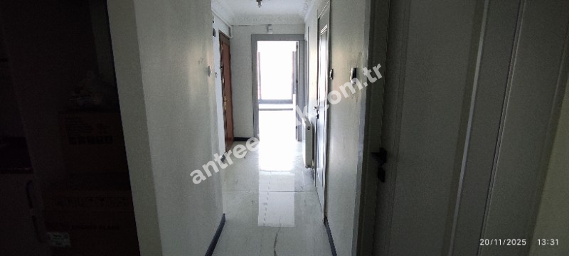 Antre Emlak'tan Satılık Bahçelievler'de Hastane Yanı Cadde Üstü Sıfırlanmış 2+1, Doğalgazlı Daire