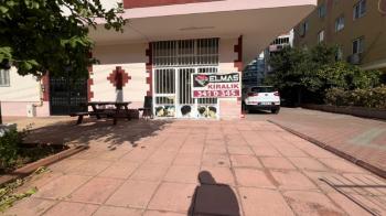 Elmas'tan Hürriyet'te Çok Amaçlı Uygun Fiyatlı Kiralık Dükkan
