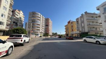 Elmas'tan Hürriyet'te Çok Amaçlı Uygun Fiyatlı Kiralık Dükkan