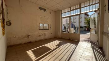 Elmas'tan Hürriyet'te Çok Amaçlı Uygun Fiyatlı Kiralık Dükkan