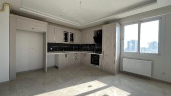 Elmas’tan Merkez Mh’de Genel İskanı Alınmış Sıfır 5+1