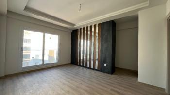 Elmas’tan Merkez Mh’de Genel İskanı Alınmış Sıfır 5+1