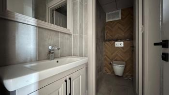 Elmas’tan Merkez Mh’de Genel İskanı Alınmış Sıfır 5+1