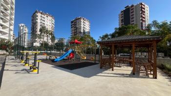 Elmas’tan Merkez Mh’de Genel İskanı Alınmış Sıfır 5+1