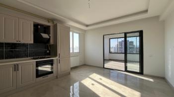 Elmas’tan Merkez Mh’de Genel İskanı Alınmış Sıfır 5+1