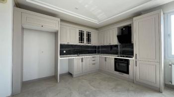 Elmas’tan Merkez Mh’de Genel İskanı Alınmış Sıfır 5+1