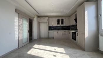 Elmas’tan Merkez Mh’de Genel İskanı Alınmış Sıfır 5+1