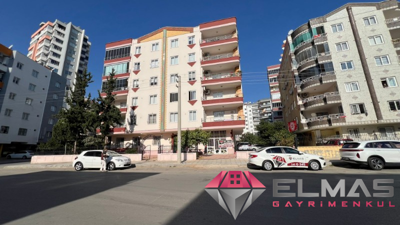 Elmas'tan Hürriyet'te Çok Amaçlı Uygun Fiyatlı Kiralık Dükkan