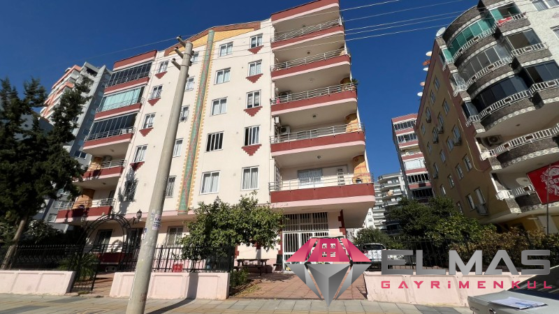 Elmas'tan Hürriyet'te Çok Amaçlı Uygun Fiyatlı Kiralık Dükkan