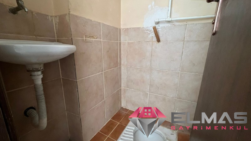 Elmas'tan Hürriyet'te Çok Amaçlı Uygun Fiyatlı Kiralık Dükkan