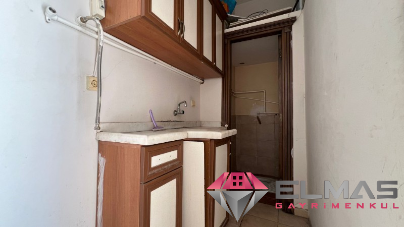 Elmas'tan Hürriyet'te Çok Amaçlı Uygun Fiyatlı Kiralık Dükkan