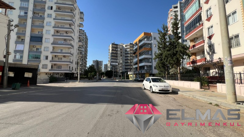 Elmas'tan Hürriyet'te Çok Amaçlı Uygun Fiyatlı Kiralık Dükkan