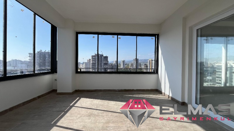 Elmas’tan Merkez Mh’de Genel İskanı Alınmış Sıfır 5+1