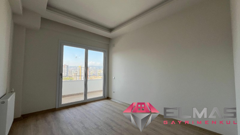 Elmas’tan Merkez Mh’de Genel İskanı Alınmış Sıfır 5+1