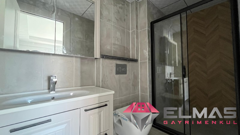 Elmas’tan Merkez Mh’de Genel İskanı Alınmış Sıfır 5+1