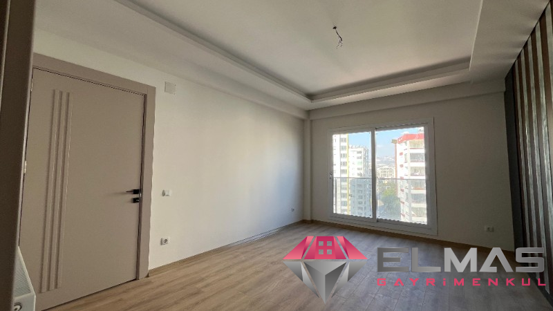 Elmas’tan Merkez Mh’de Genel İskanı Alınmış Sıfır 5+1