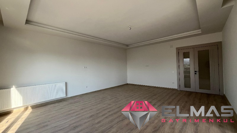 Elmas’tan Merkez Mh’de Genel İskanı Alınmış Sıfır 5+1