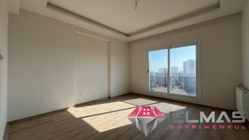 Elmas’tan Merkez Mh’de Genel İskanı Alınmış Sıfır 5+1